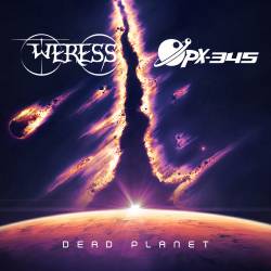 Weress : Dead Planet